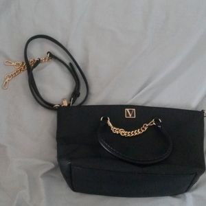 Victoria's Secret Slouchy Satchel